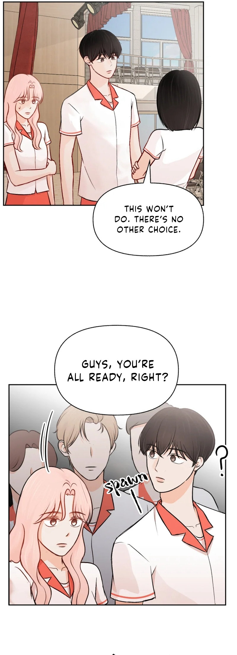 An Everlasting Maiden END image