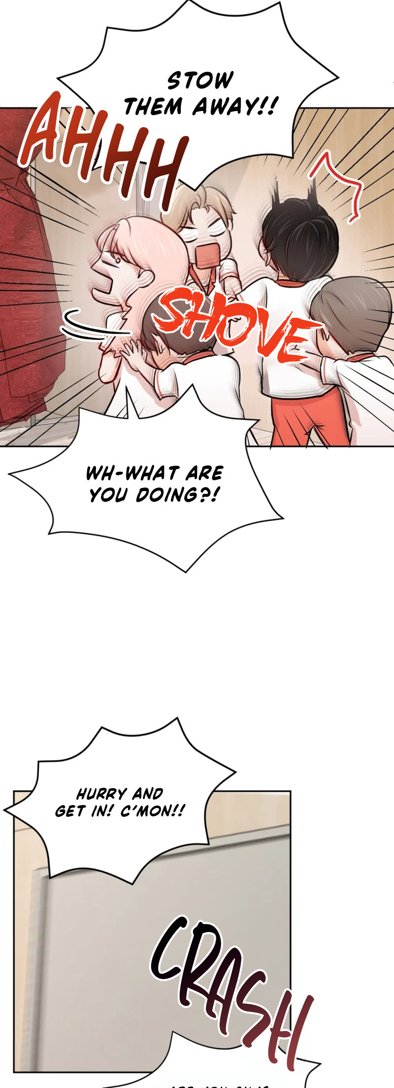 An Everlasting Maiden END image