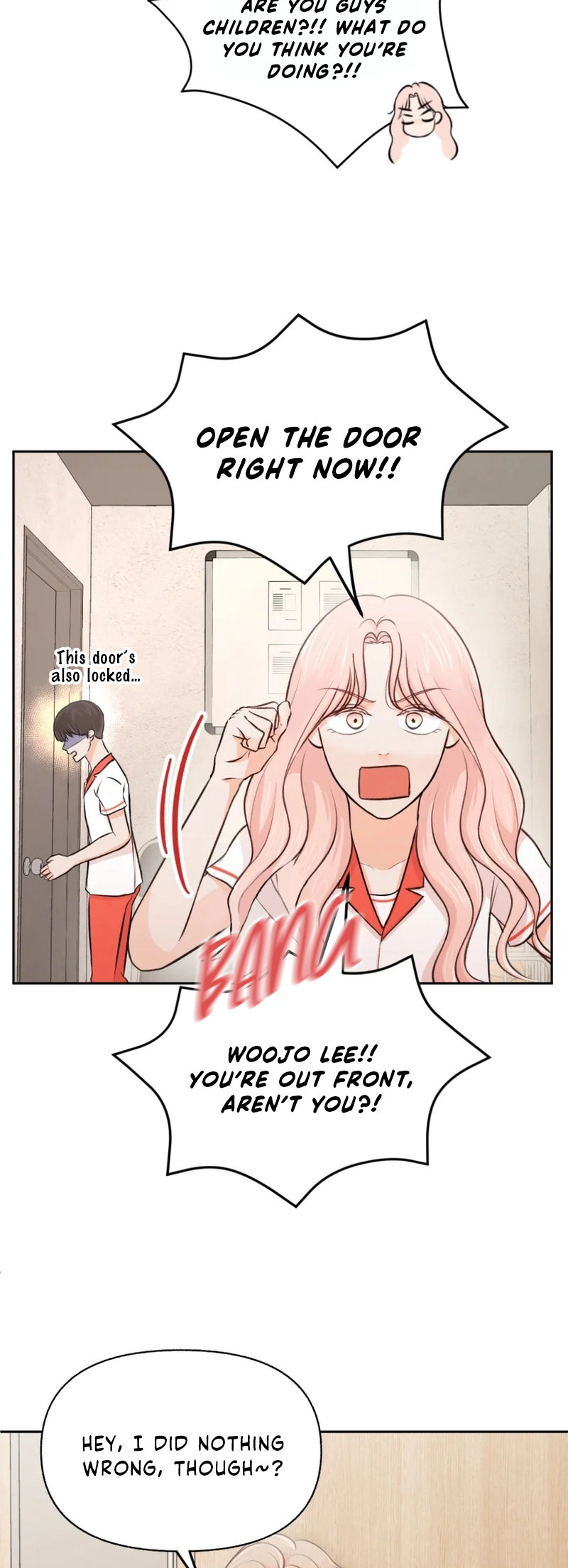 An Everlasting Maiden END image