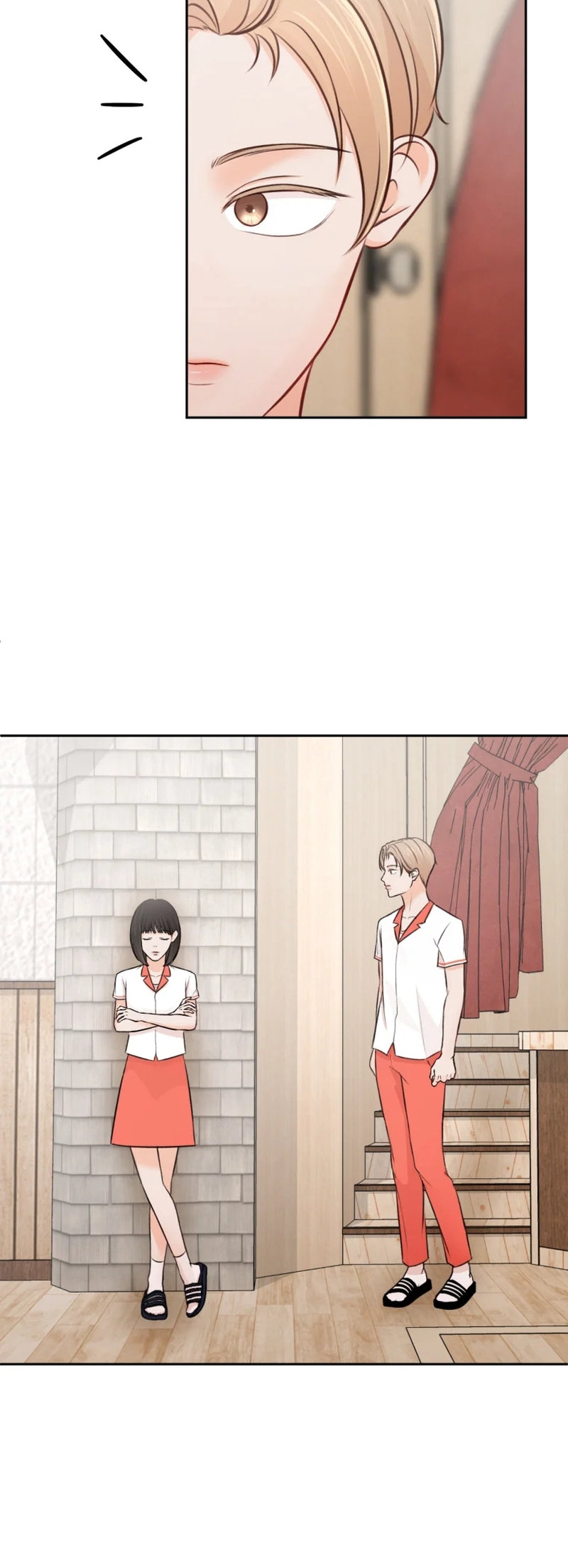 An Everlasting Maiden END image