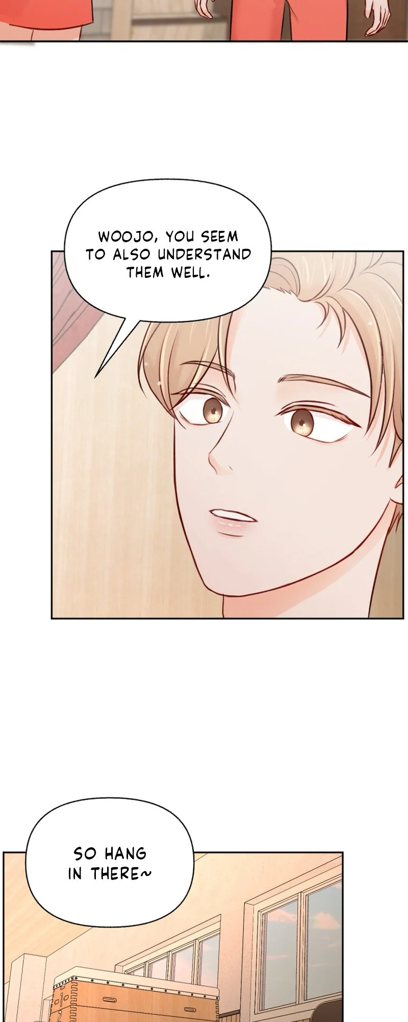 An Everlasting Maiden END image