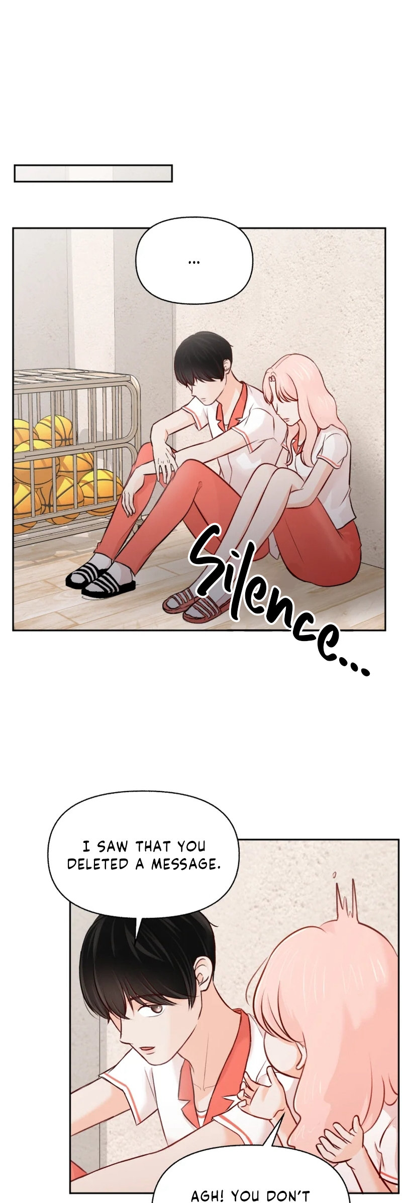 An Everlasting Maiden END image