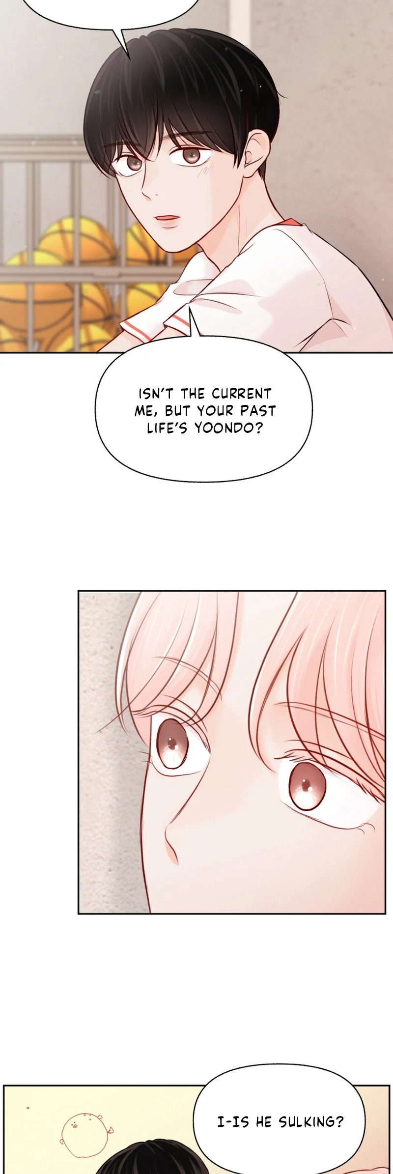 An Everlasting Maiden END image
