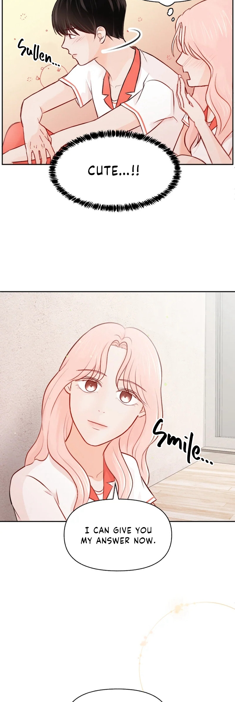 An Everlasting Maiden END image