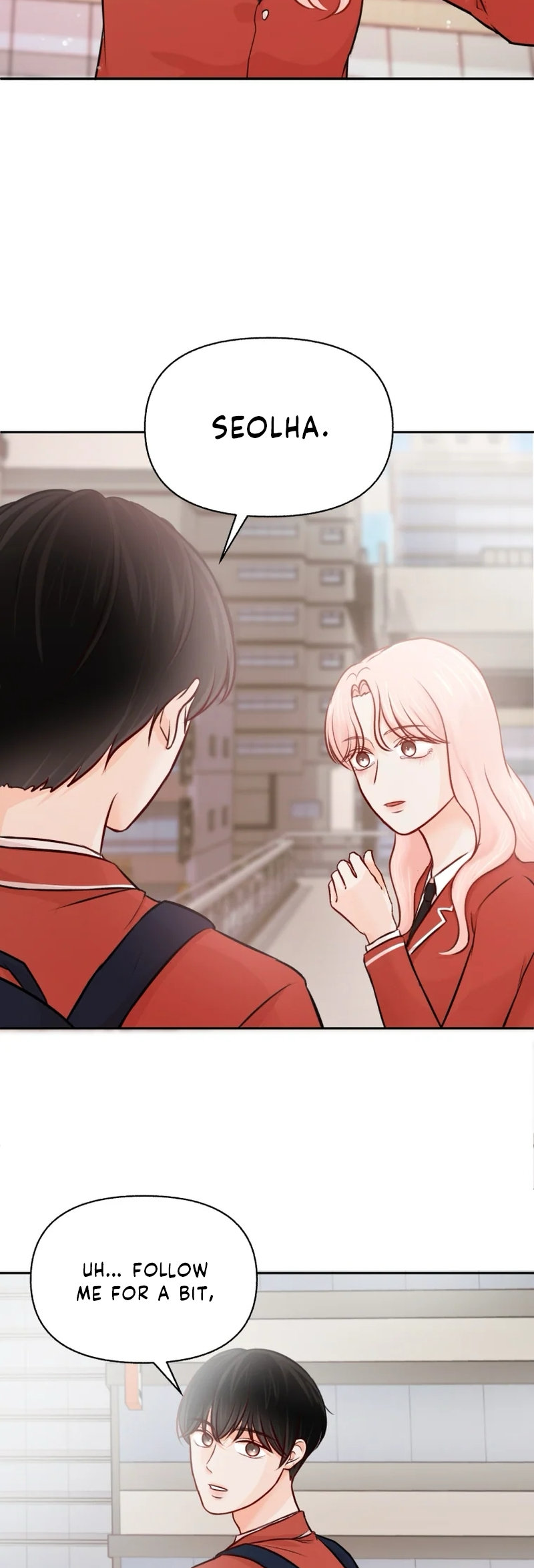 An Everlasting Maiden END image
