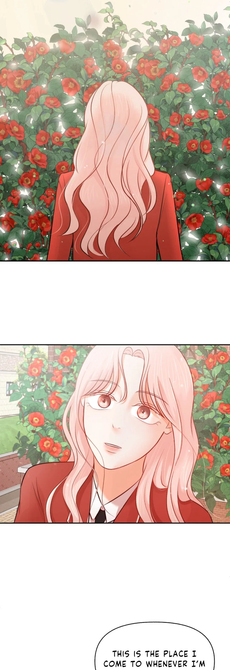 An Everlasting Maiden END image