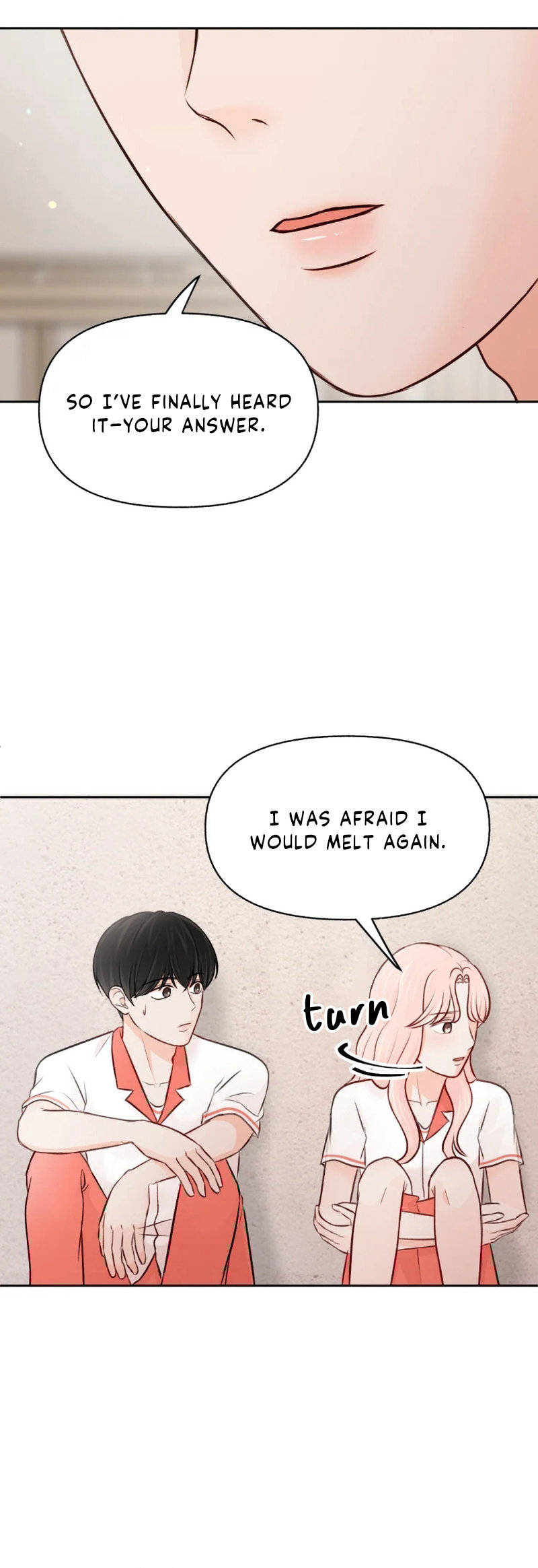 An Everlasting Maiden END image