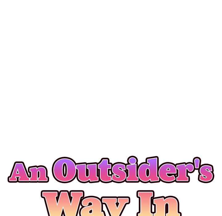 An Outsider’s Way In image