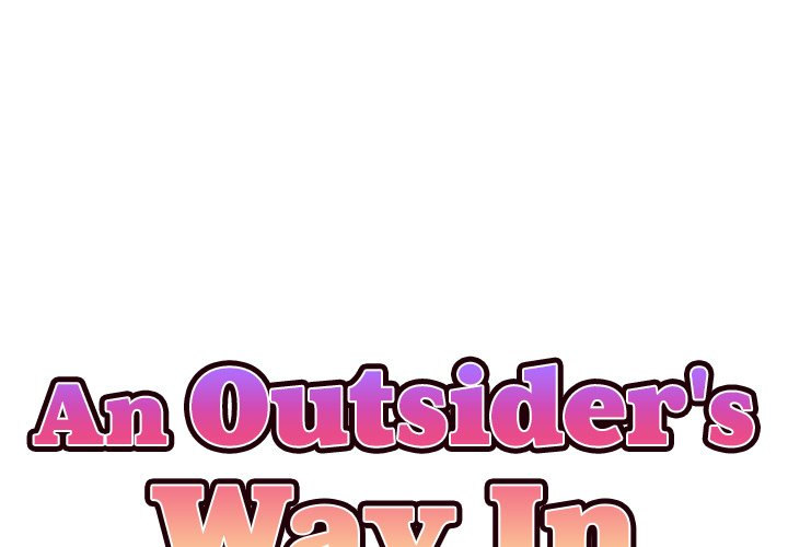 An Outsider’s Way In image