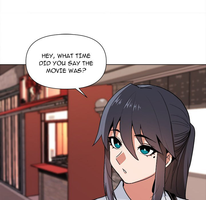 An Outsider’s Way In image