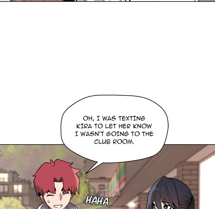 An Outsider’s Way In image