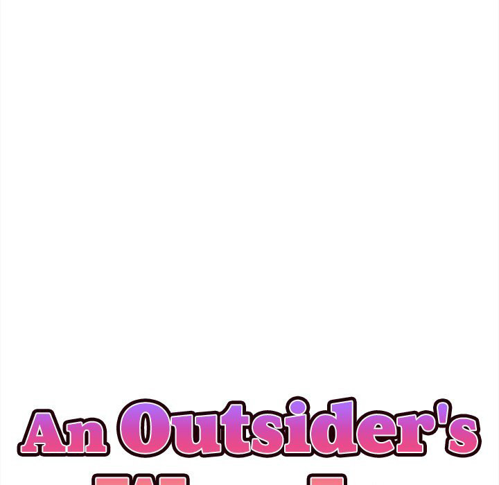 An Outsider’s Way In image