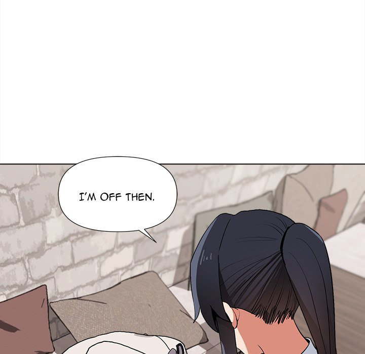 An Outsider’s Way In image