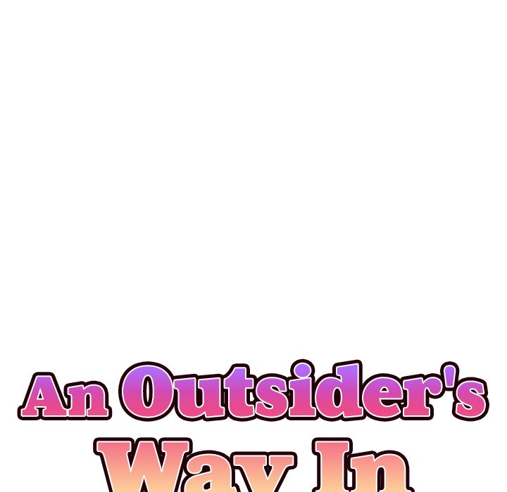 An Outsider’s Way In image