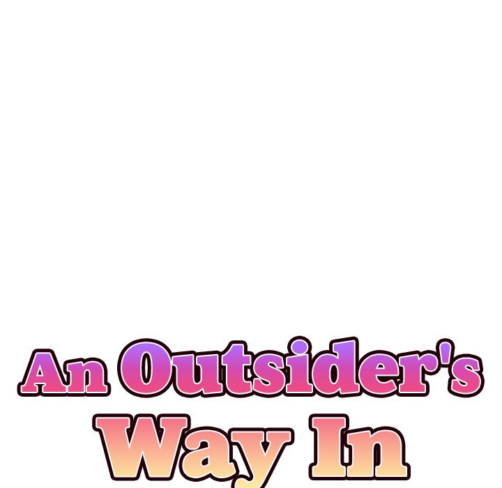 An Outsider’s Way In image