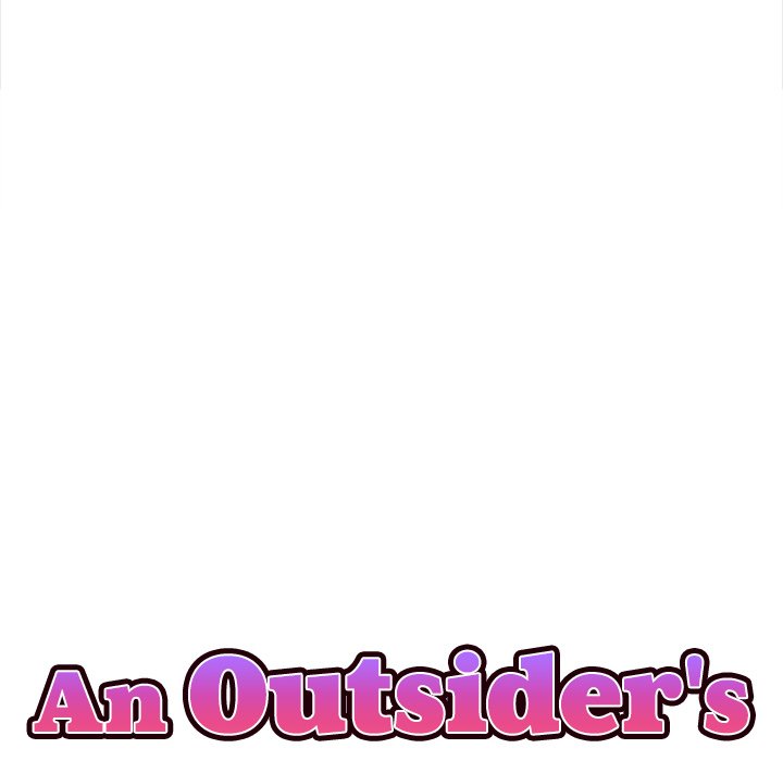 An Outsider’s Way In image