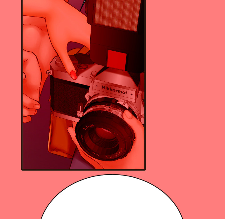 Analogue image