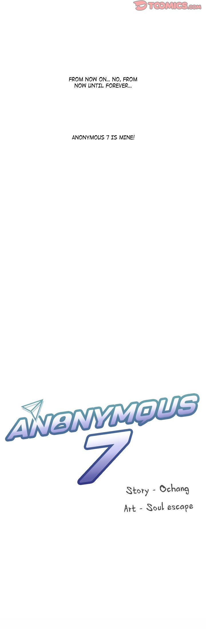 Anonymous 7 NEW image