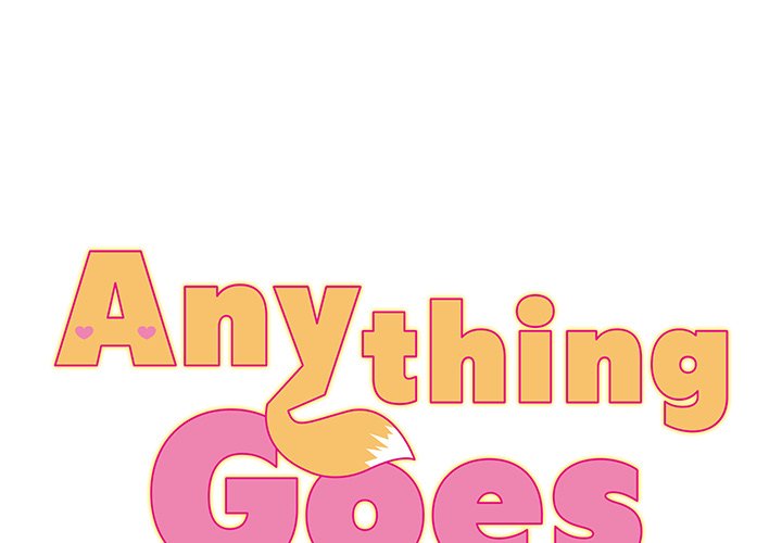 Anything Goes NEW image