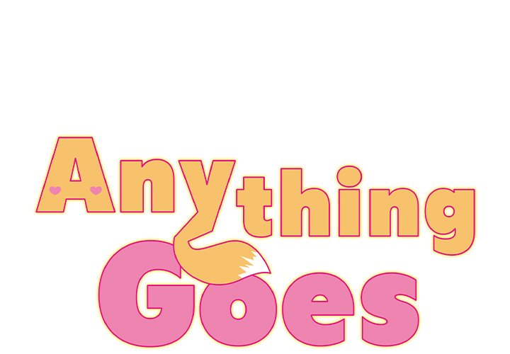 Anything Goes NEW image