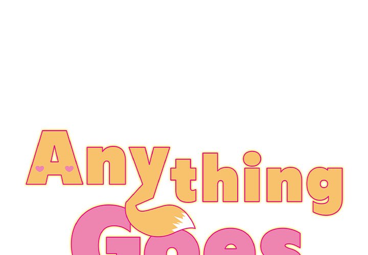 Anything Goes NEW image