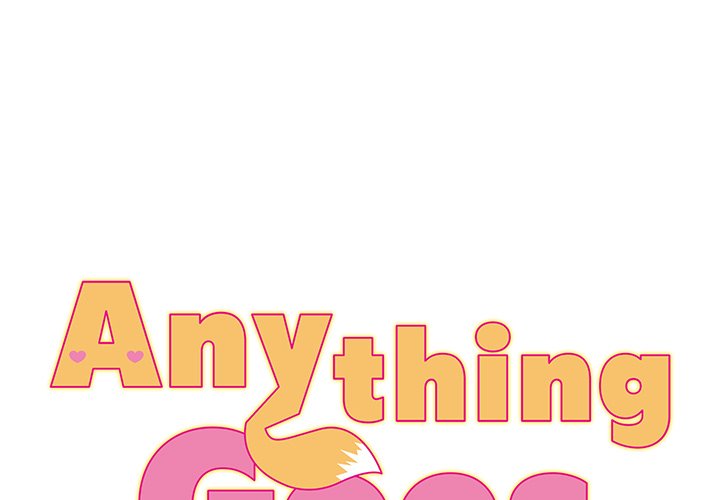 Anything Goes NEW image