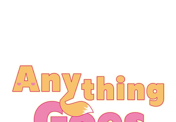 Anything Goes NEW image