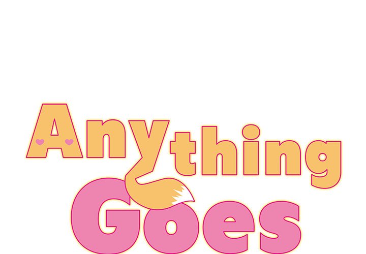 Anything Goes NEW image