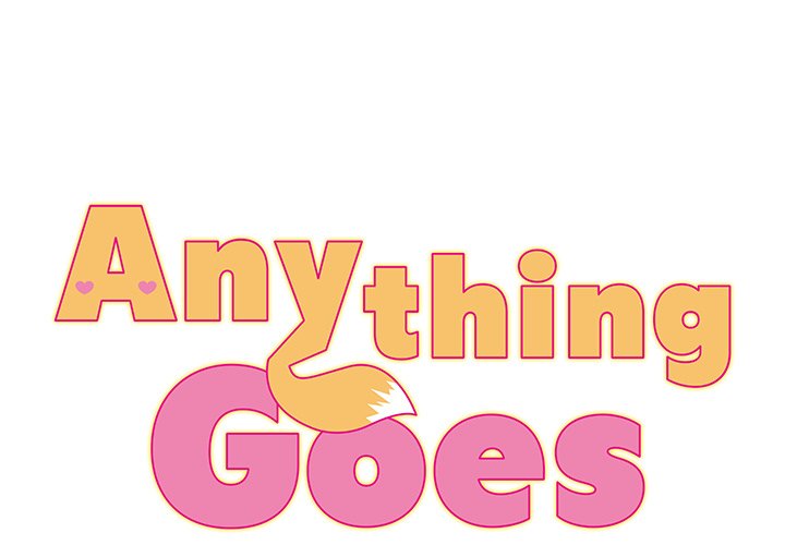 Anything Goes NEW image