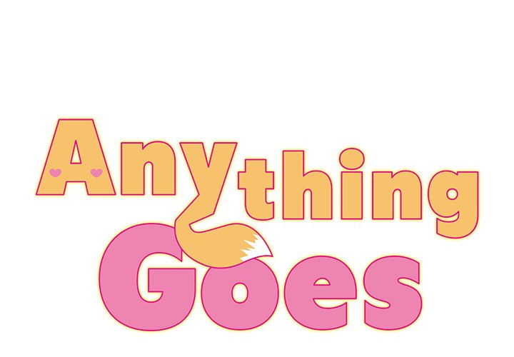 Anything Goes NEW image