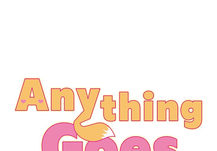 Anything Goes NEW image