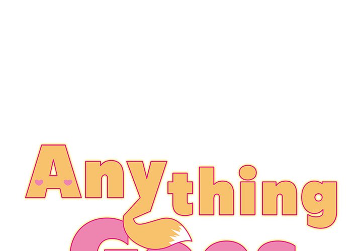 Anything Goes NEW image