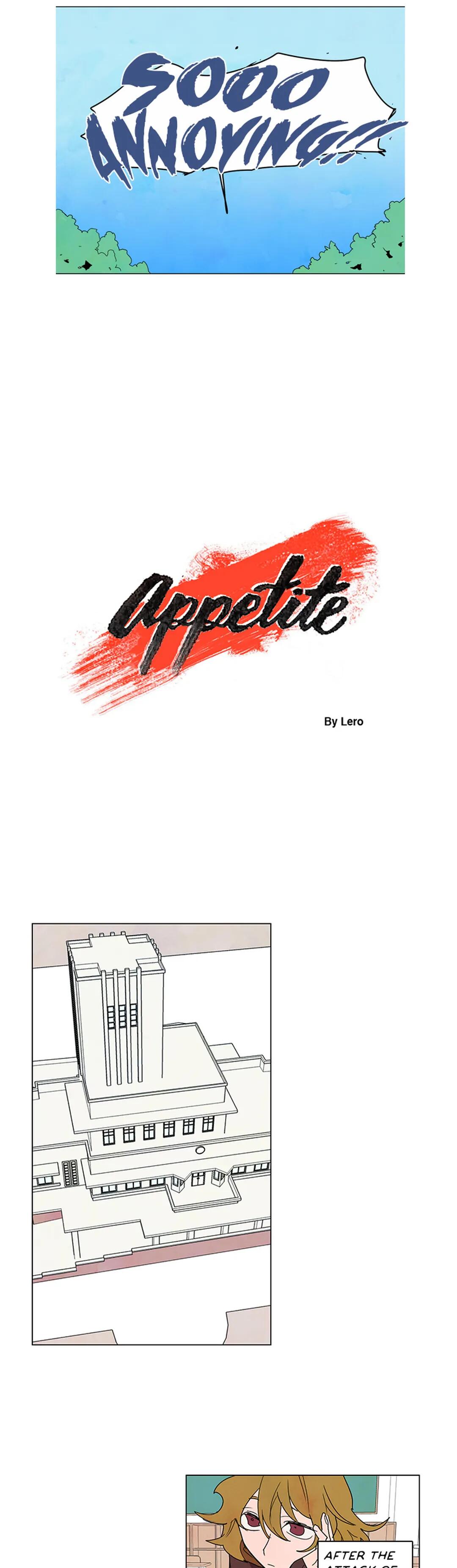 Appetite image