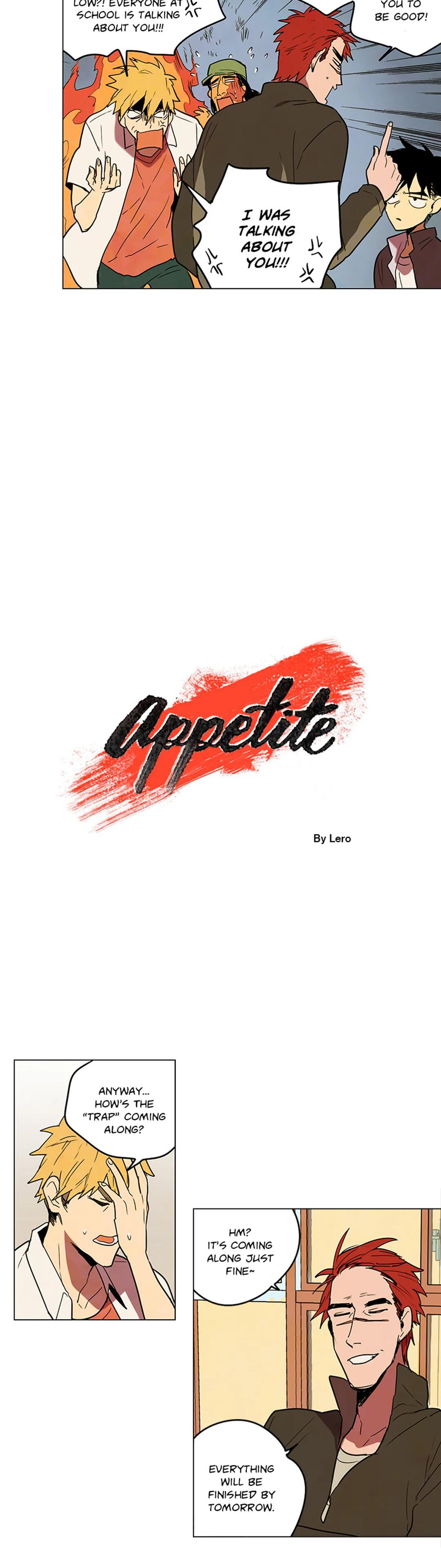 Appetite image