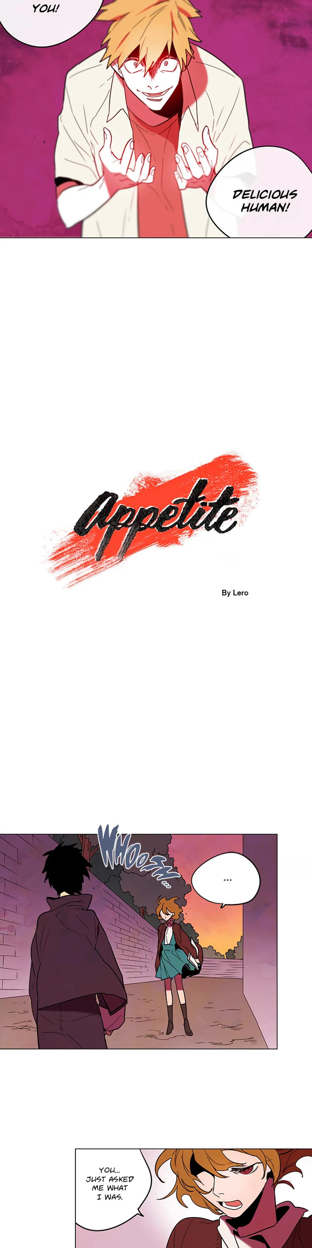 Appetite image