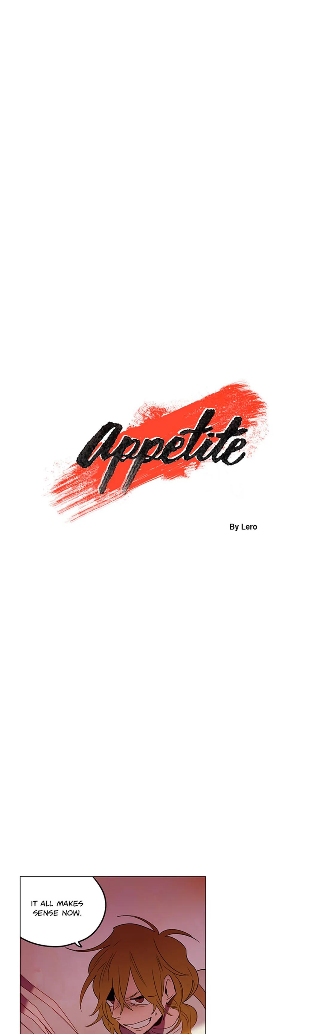 Appetite image