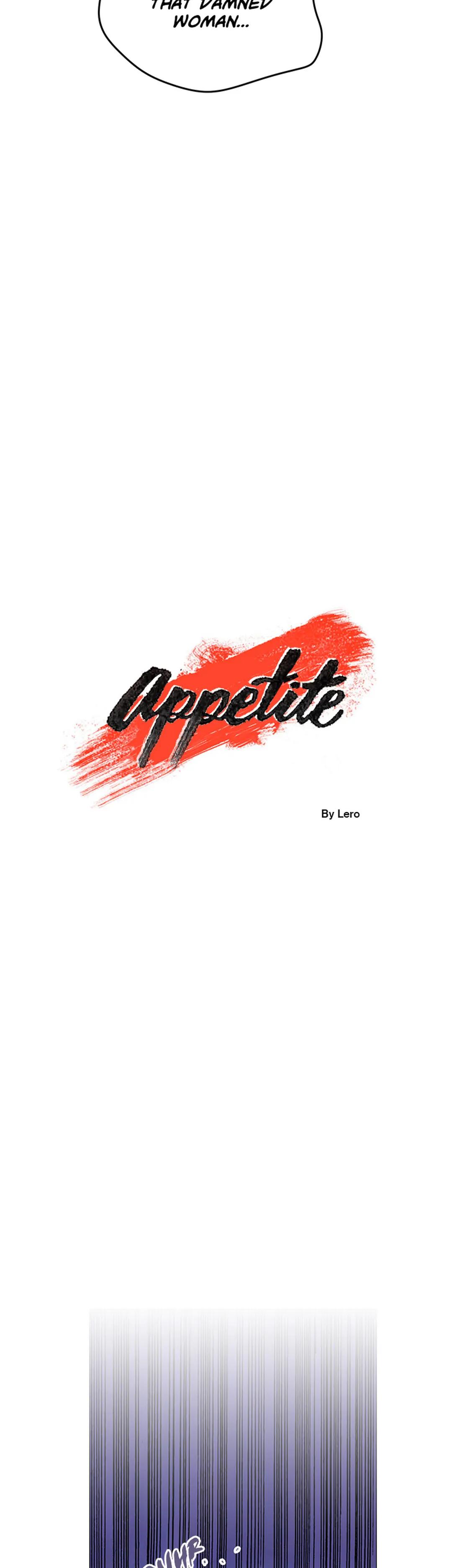 Appetite image