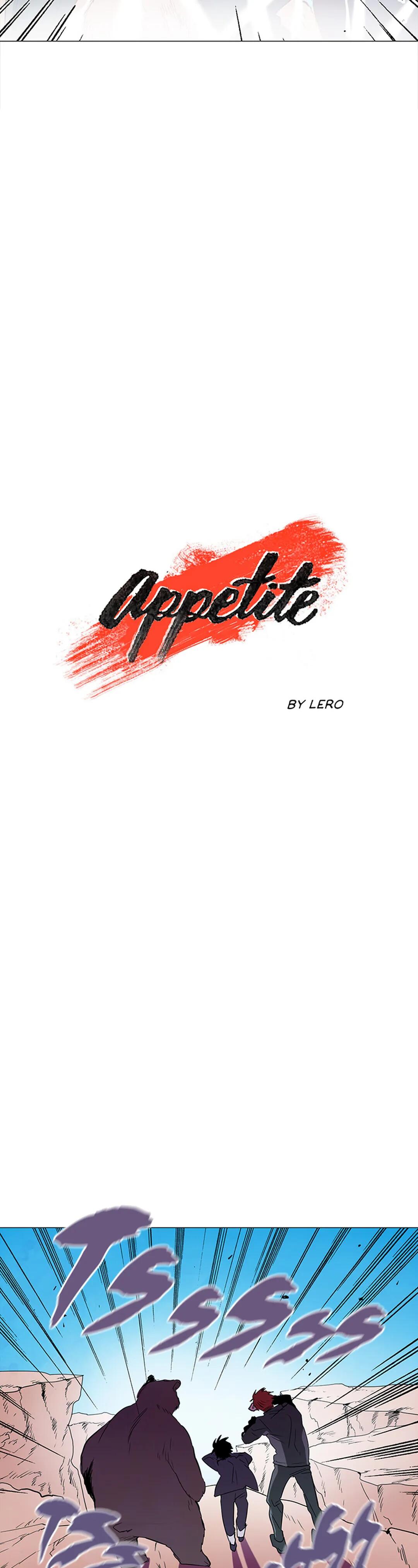 Appetite image