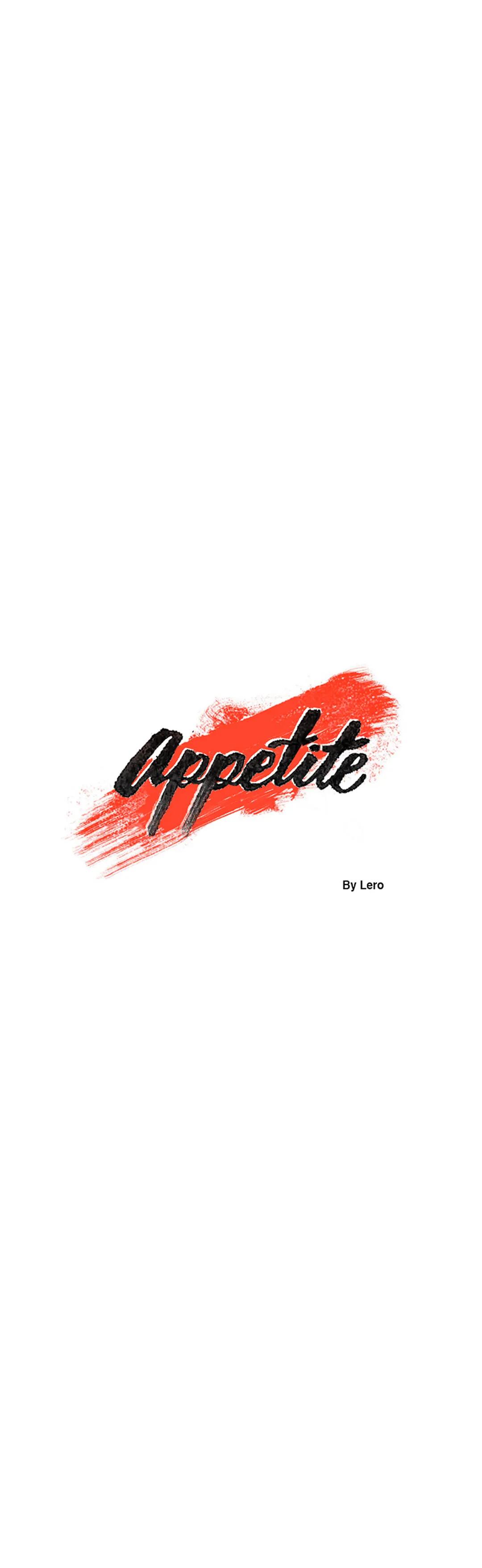 Appetite image