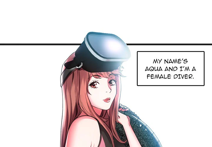 Aqua image