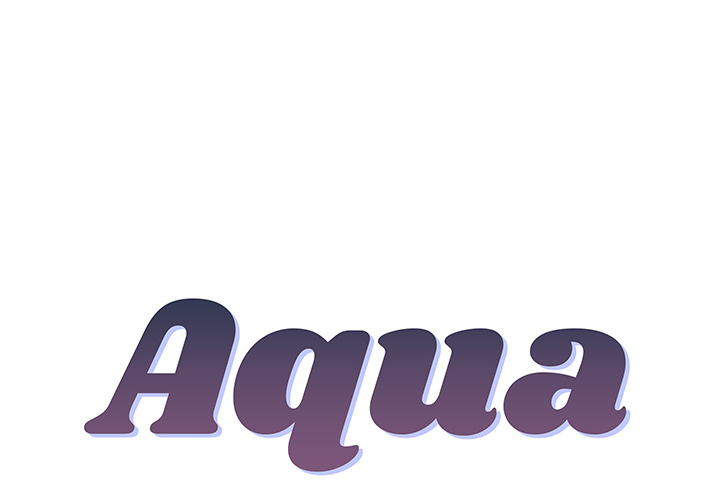 Aqua image