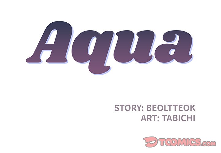 Aqua image