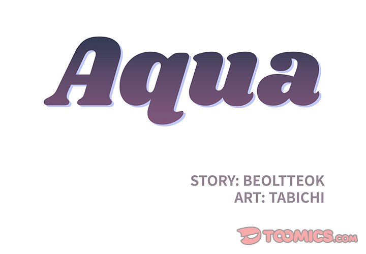 Aqua image