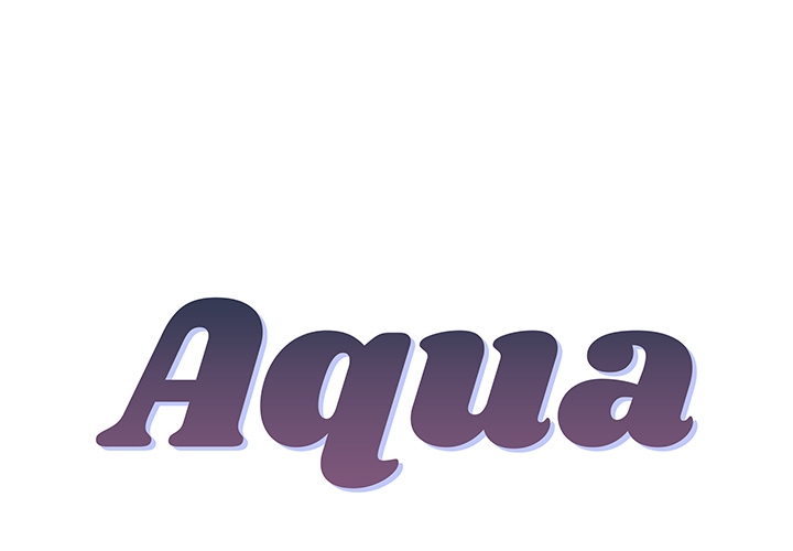 Aqua image