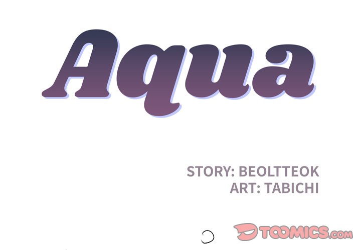 Aqua image