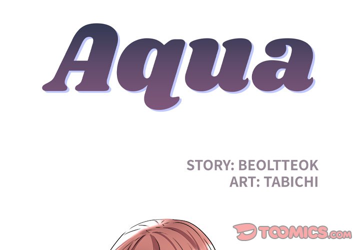 Aqua image