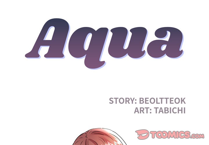 Aqua image