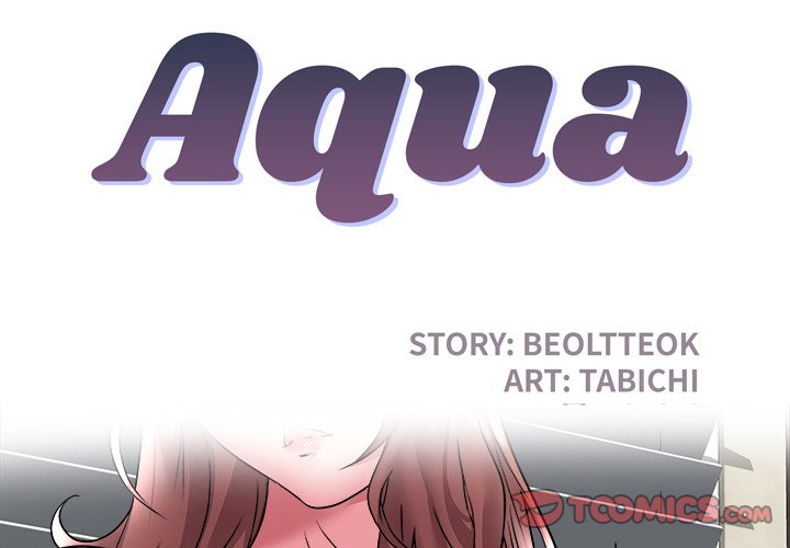 Aqua image