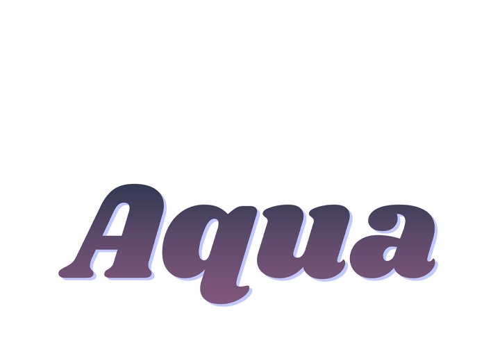 Aqua image