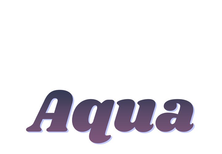 Aqua image